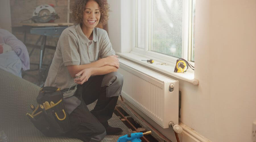 Professional Leak Detection in Matlock, WA