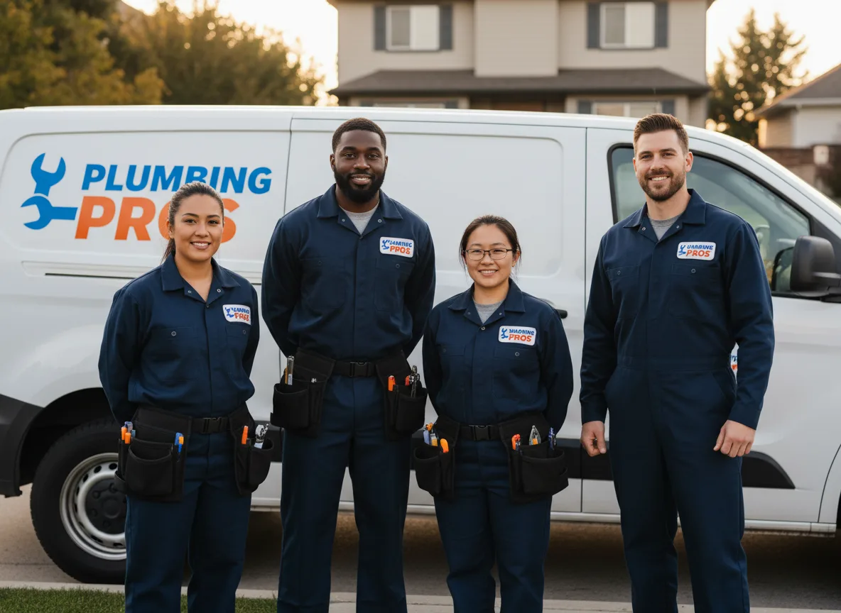 Water Heater Repair company in Matlock, WA